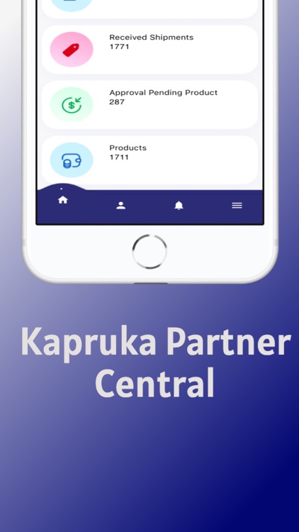 Kapruka Partner Central screenshot-3