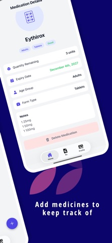 Pharma Pal Screenshot 2 of 8