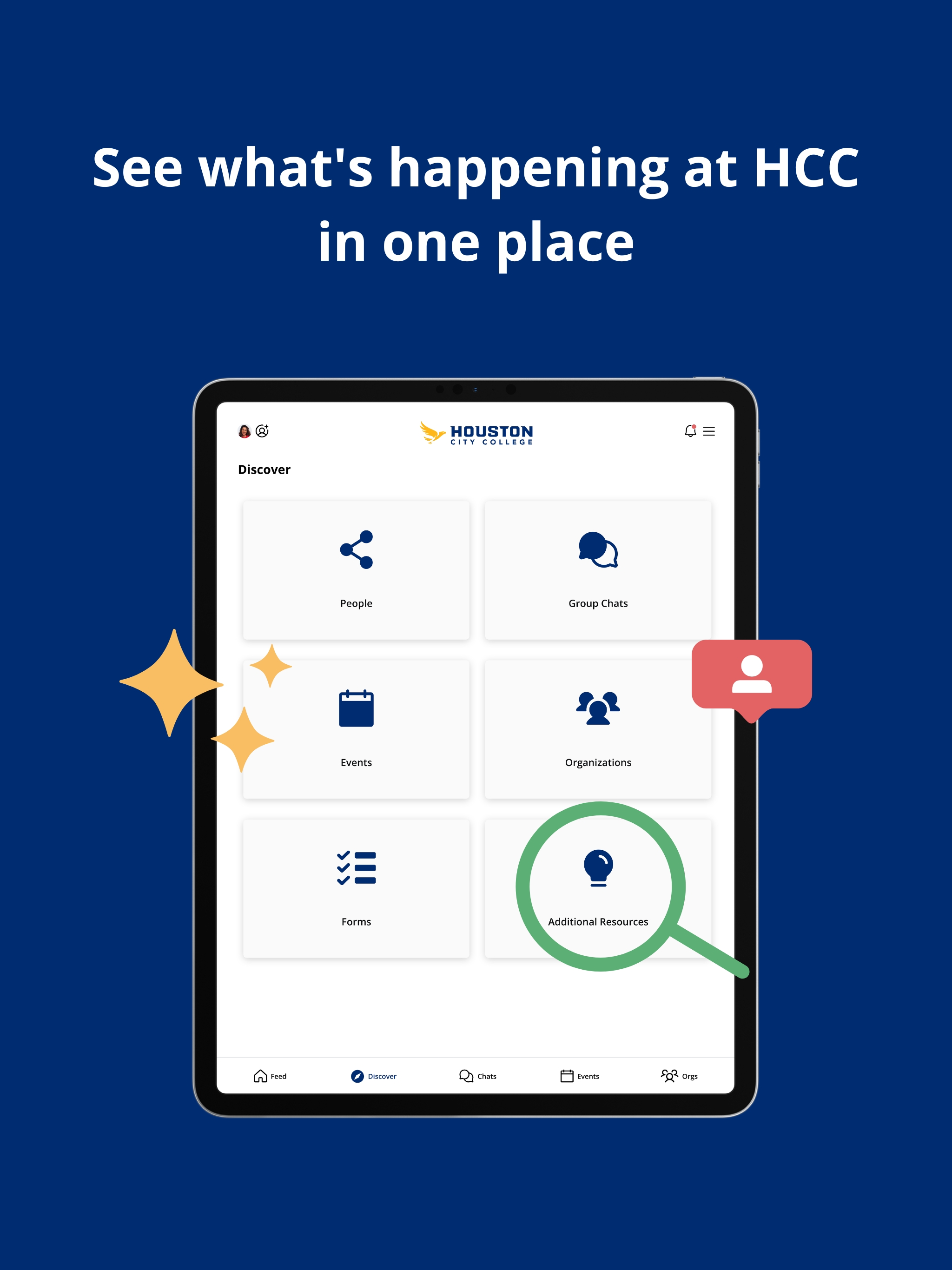 Eagle Engage Mobile screenshot 7