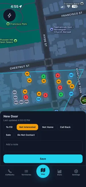 Ludicro screenshot 2