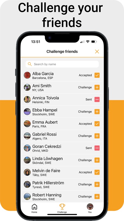 HeyEy: Distance, Elevation