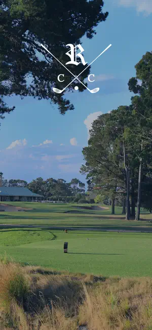 Rosebud Country Club screenshot 1