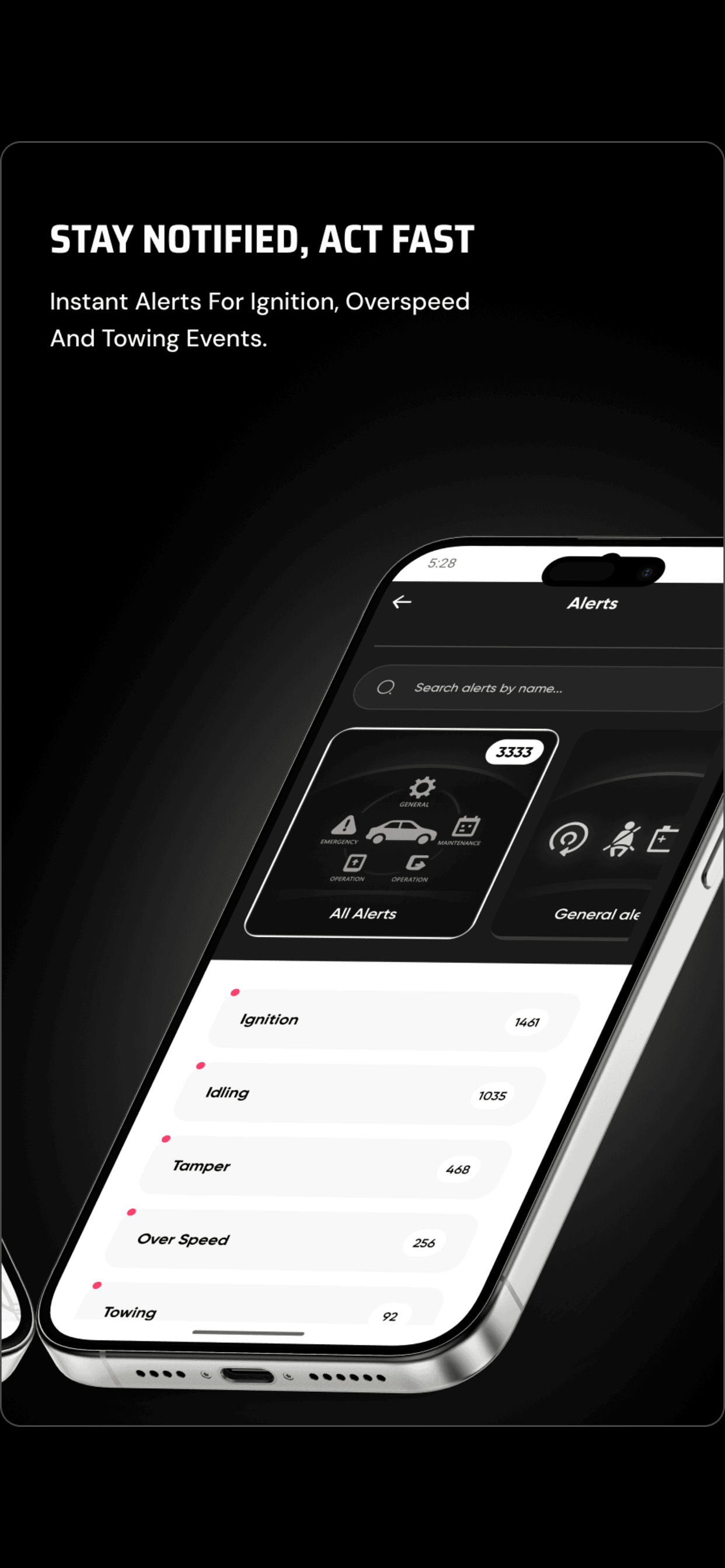 AKJ Connect screenshot 3