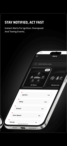 AKJ Connect screenshot