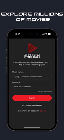 Zamaradi Premium screenshot