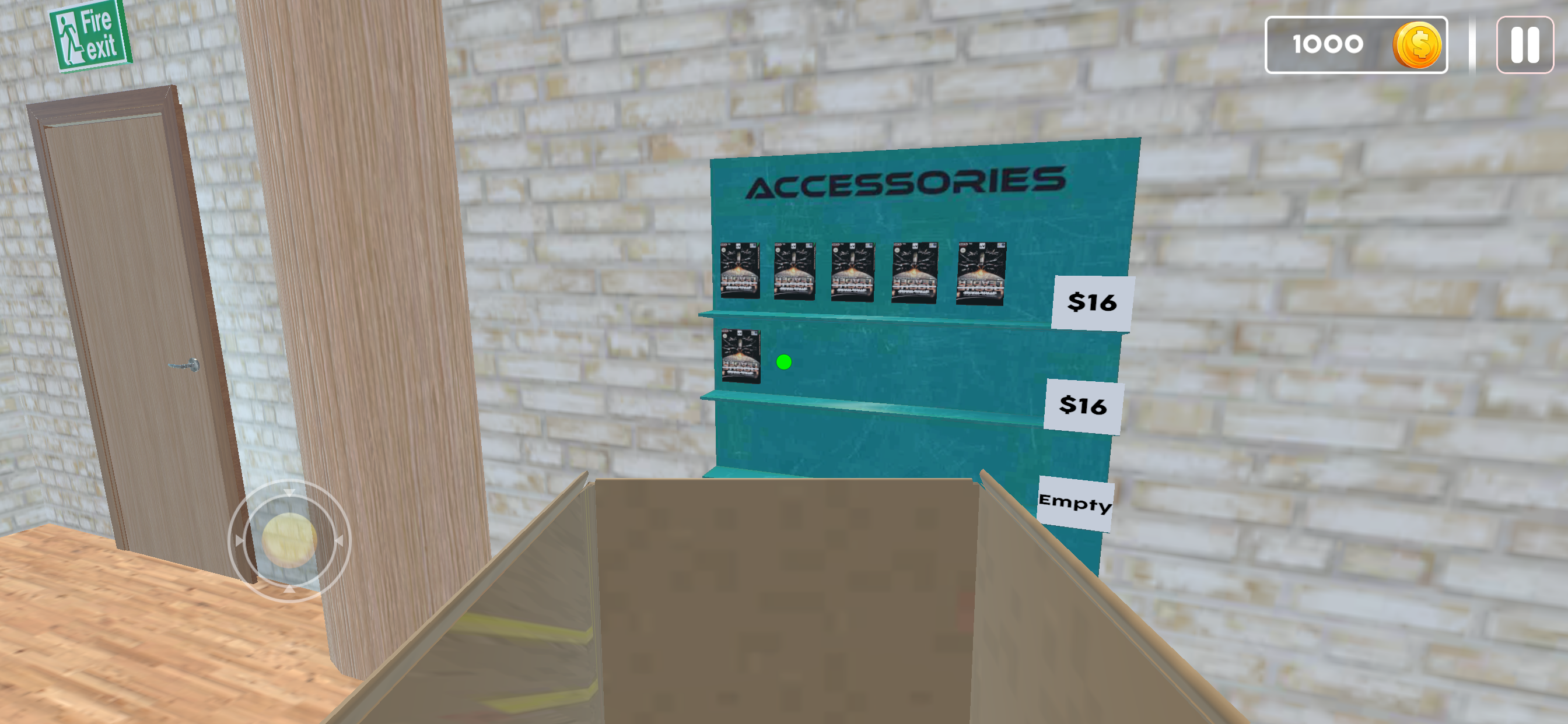 Tabletop Shop Manager Sim screenshot 4