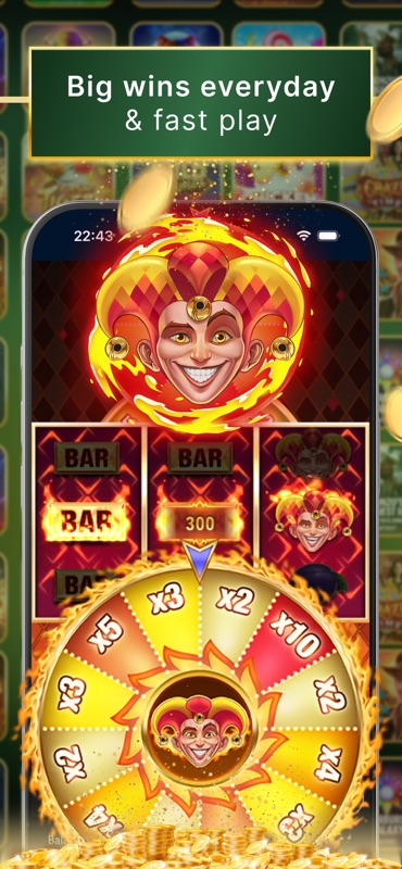 Grand Mondial Casino Rewards screenshot 6