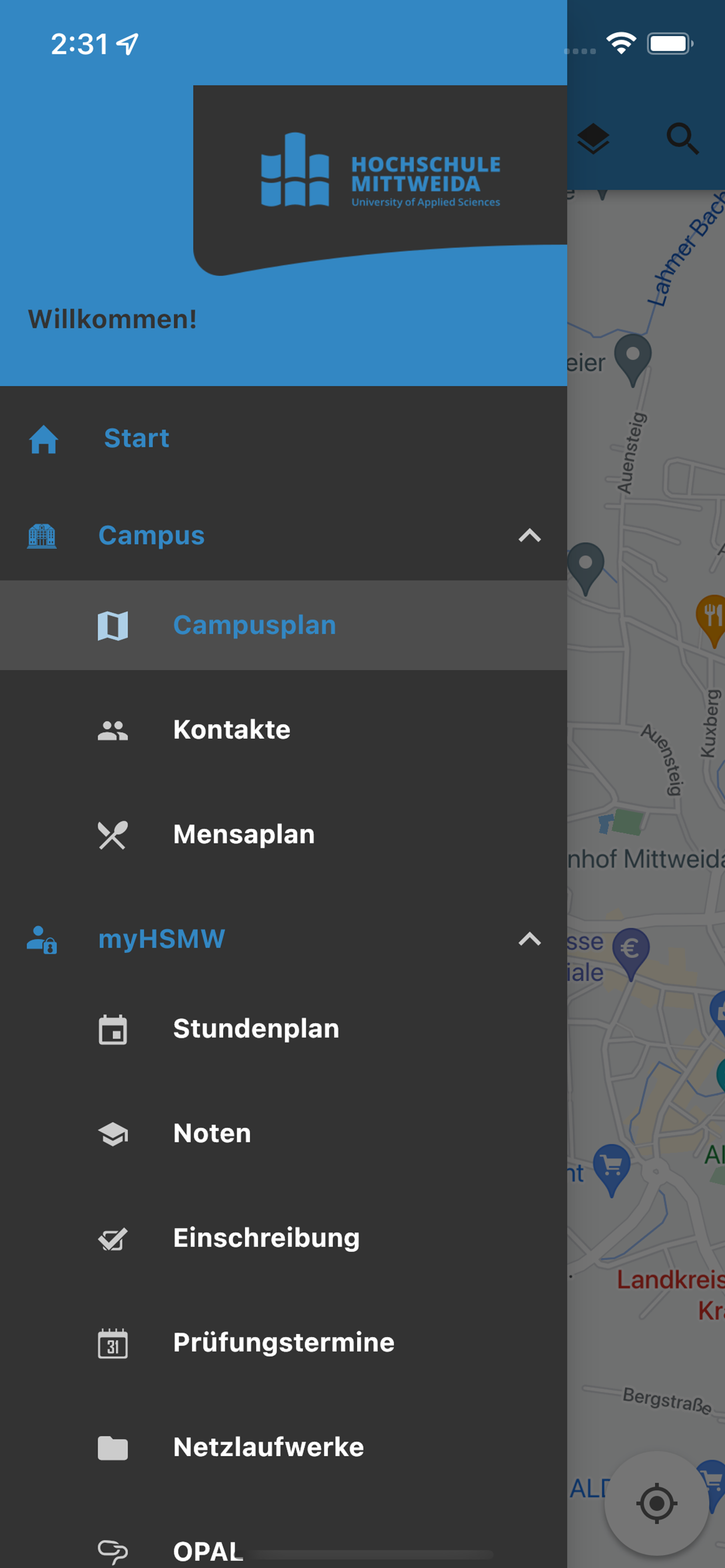 HSMWmobil
