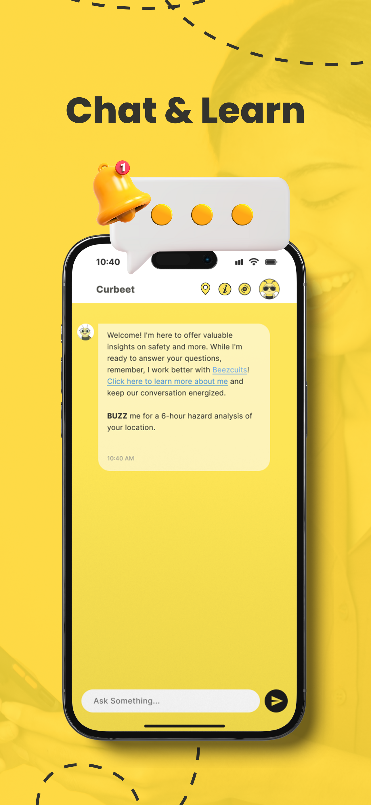 Curbeet PH screenshot 5