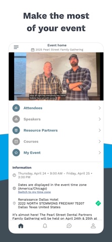 Pearl Street Dental Partners screenshot