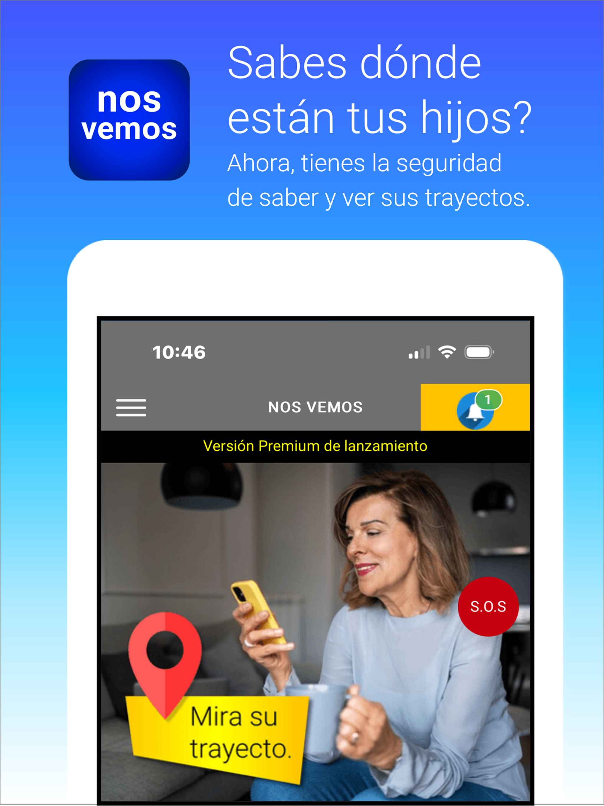 Nos Vemos screenshot 9