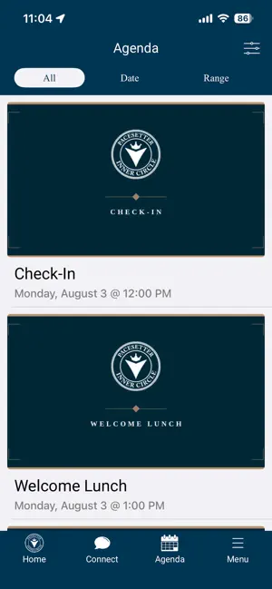Pacesetter Inner Circle screenshot 3