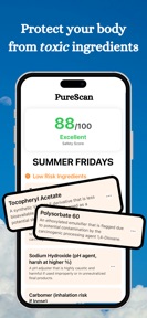 PureScan - Beauty Scanner screenshot