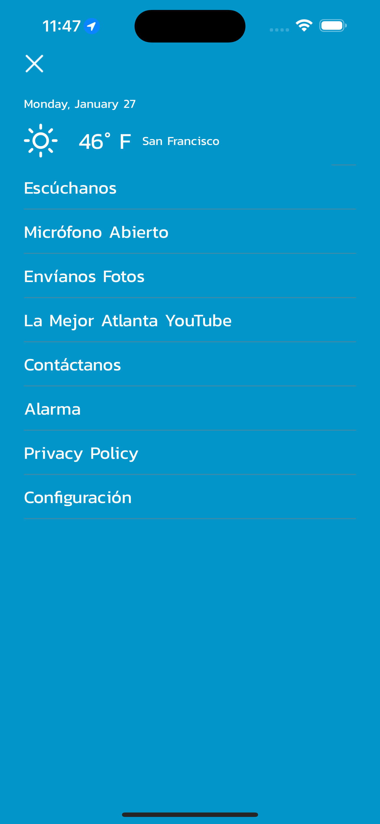 La Mejor Atlanta