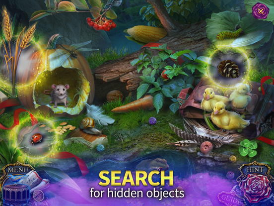 Living Legends: The Chamber