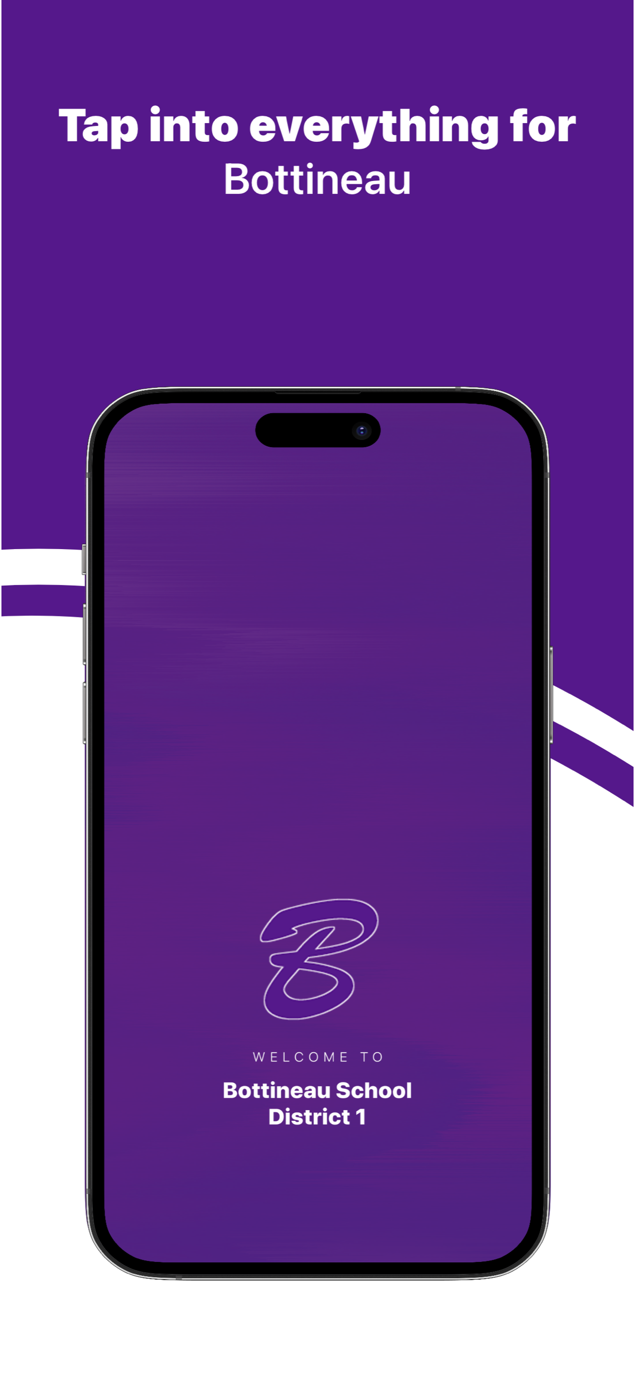 Bottineau School District ND