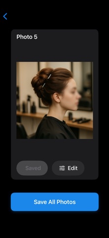 Blur Cut screenshot
