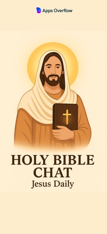Bible Chat - Daily Verse screenshot