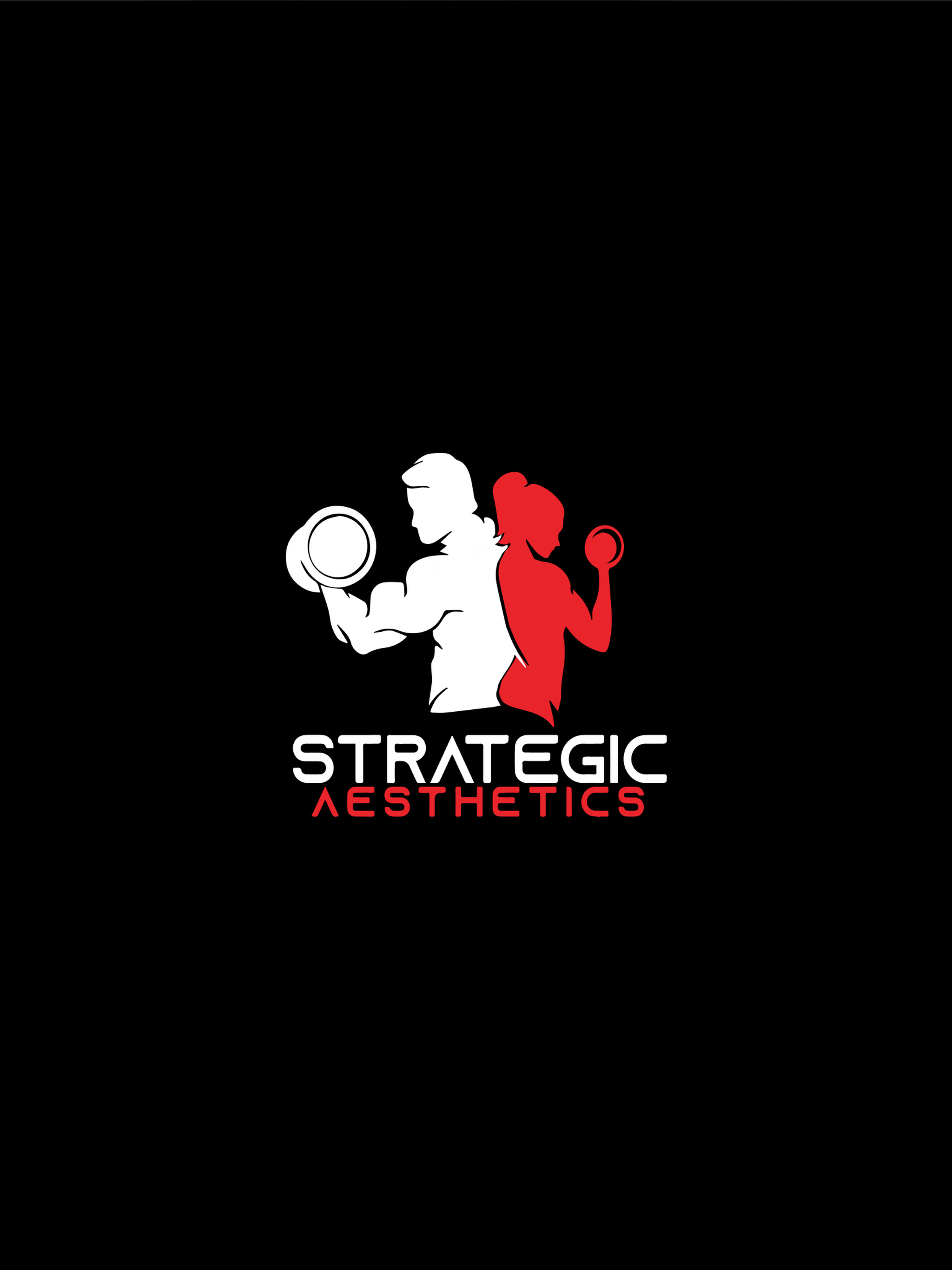 Strategic Aesthetics screenshot 7