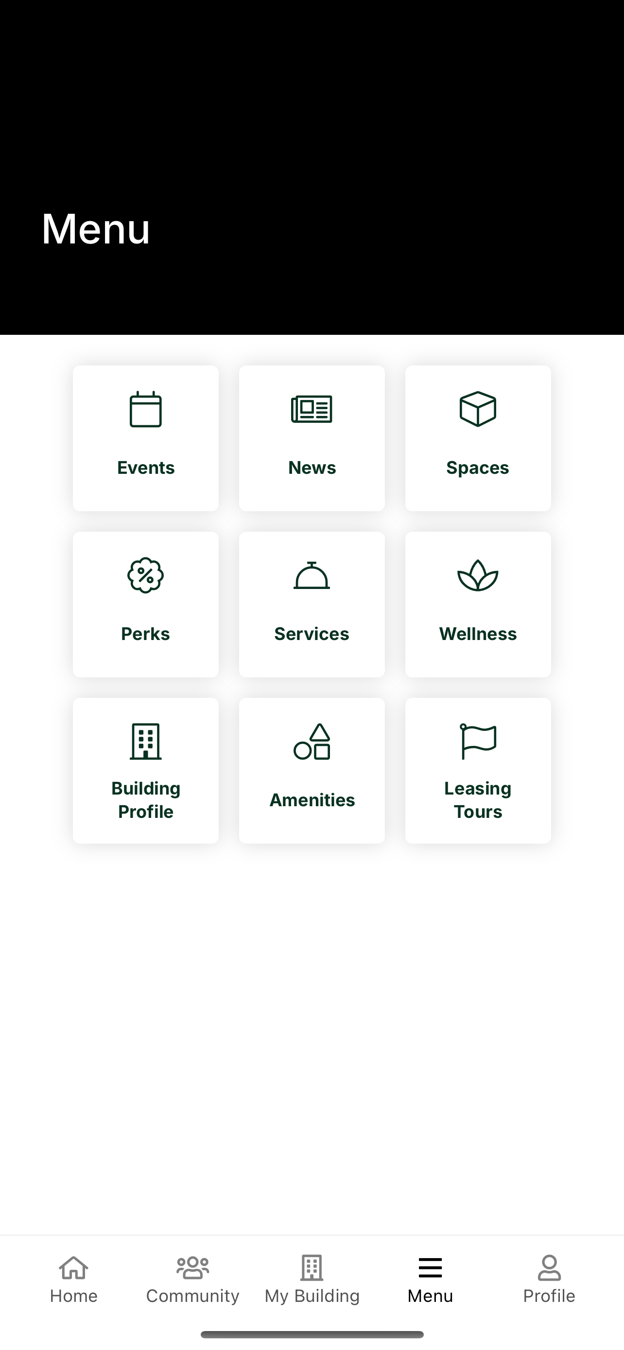 Peterborough Court App screenshot 4