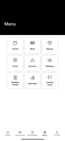 Peterborough Court App screenshot