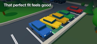Car Parking 3D: Driving School Screenshot 8 of 8