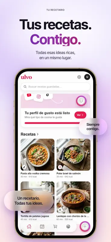 Ulvo screenshot 1 of 8