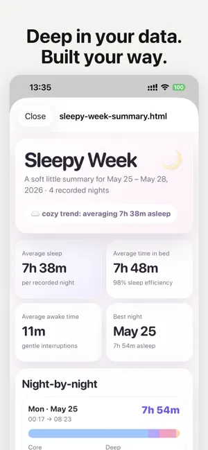 Ranni - Agent on your phone screenshot 4