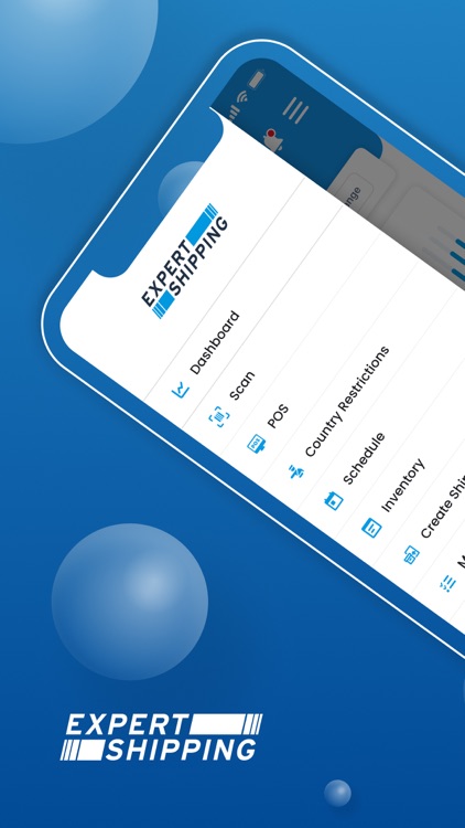 Team Expert Shipping