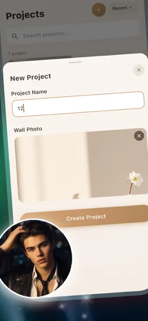 Dex- iPhone screenshot 4