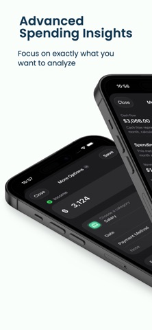 Xcent - Expense Tracker Screenshot 6 of 10