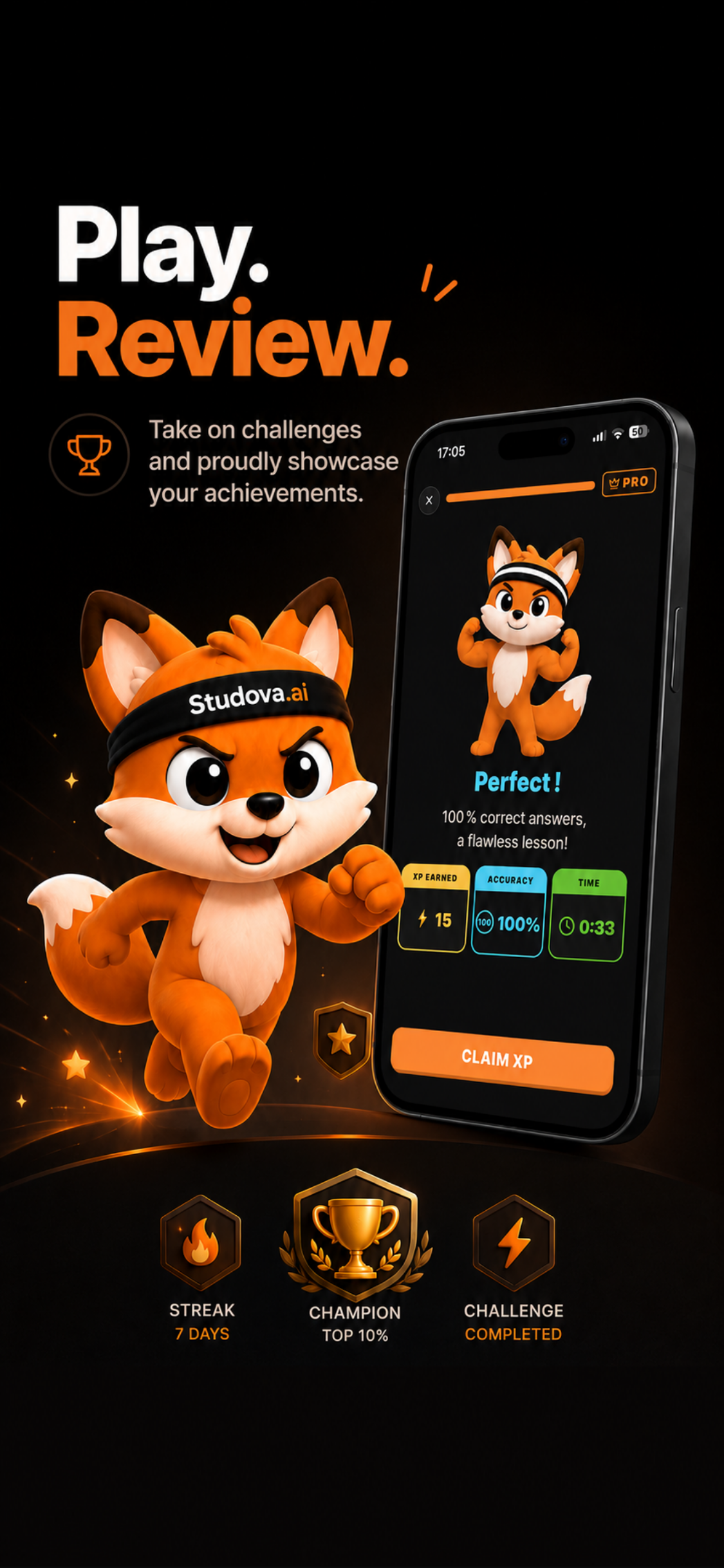 Studova screenshot 3