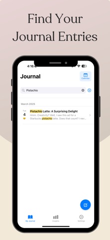 Rune Journal Screenshot 8 of 9