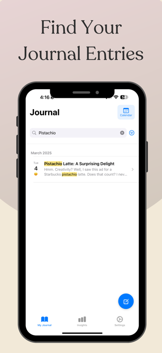 Rune Journal Screenshot 8 of 9
