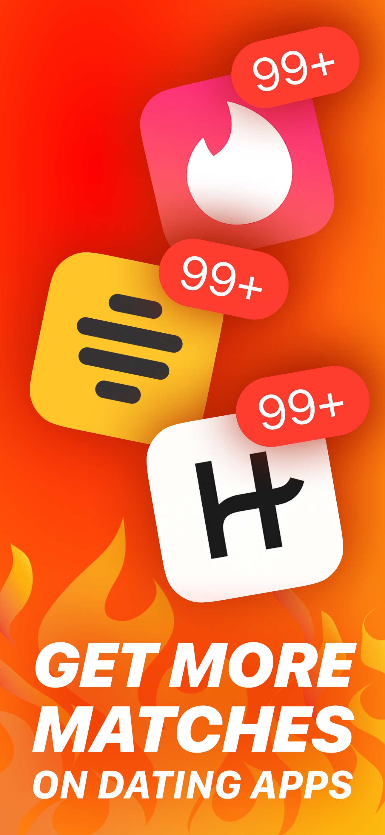 Sway AI: Dating App Assistant