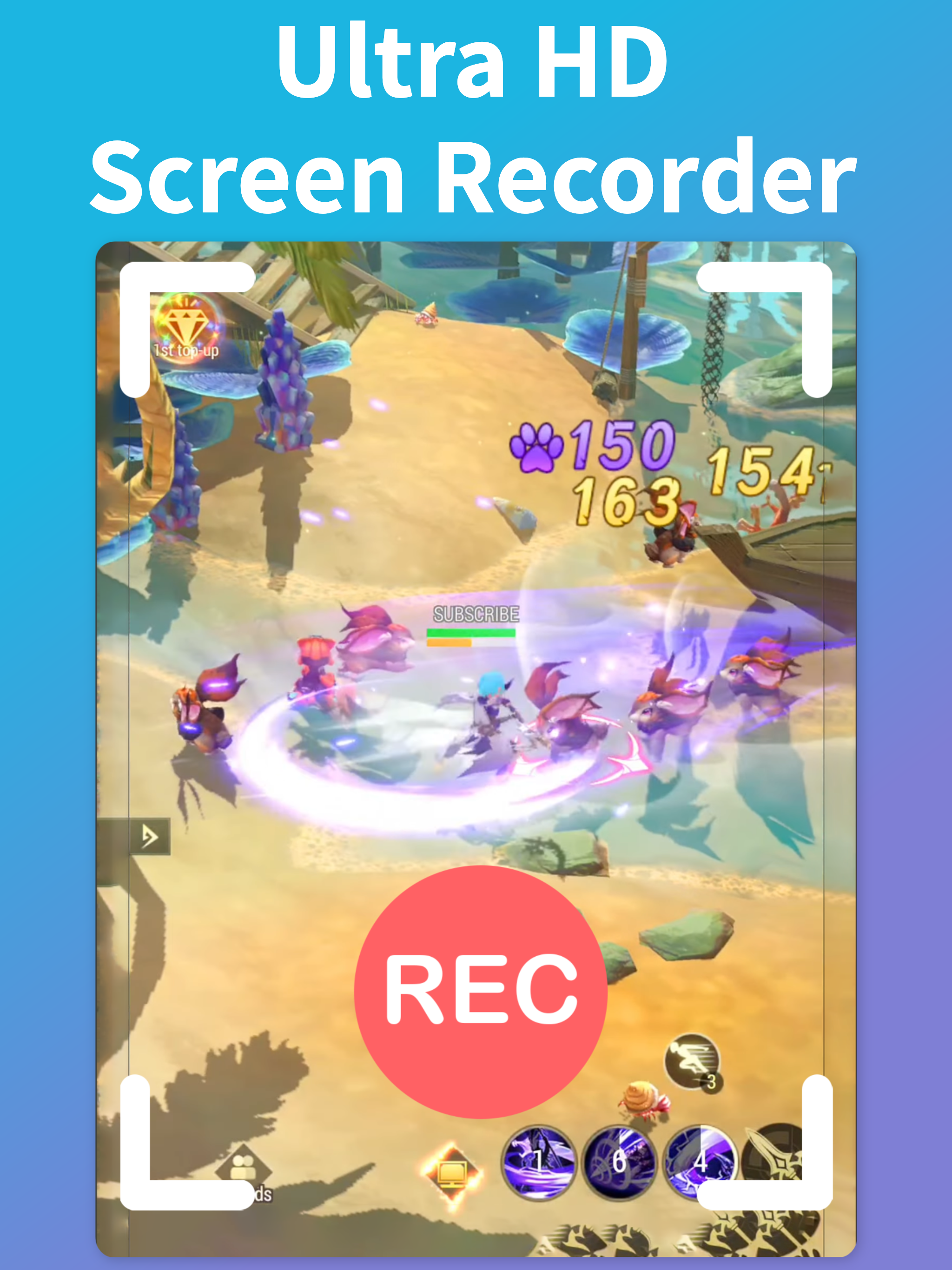 Screen Recording ™