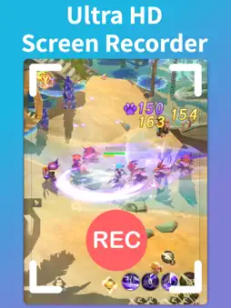 Screen Recording ™ screenshot 6