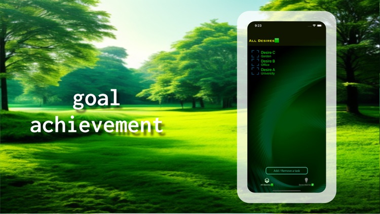 Real Inicio Wishes Utility Pro screenshot-4