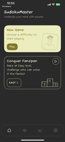 Sudoku Lord screenshot