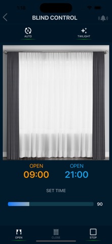 MyHomeControl Screenshot 3 of 4