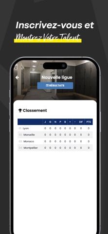 My Arena Padel Screenshot 3 of 3