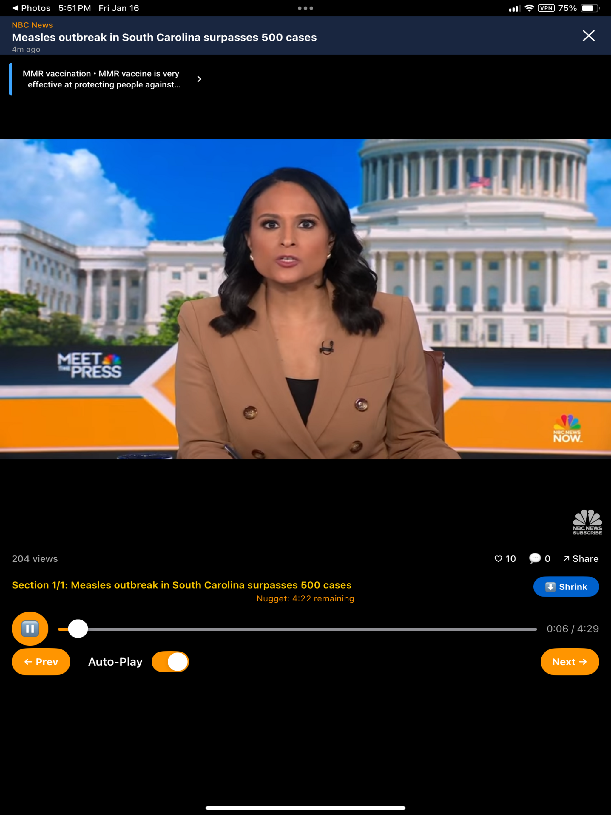 Nuggzy screenshot 10