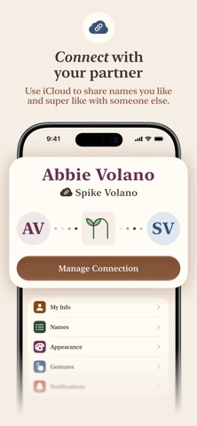Name Sprout: Find Baby Names screenshot 7