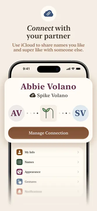 Name Sprout: Find Baby Names screenshot 7