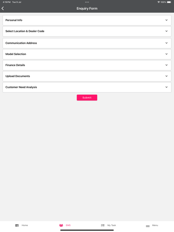 Screenshot #6 pour Cyepro