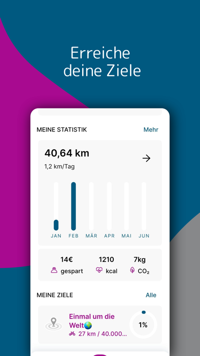 Südtirol radelt Screenshot