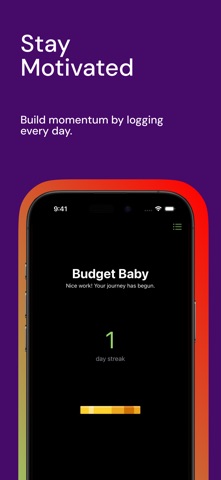 mnybrn: money manager Screenshot 7 of 7