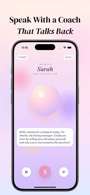 Learn English: Ninecoach screenshot 1