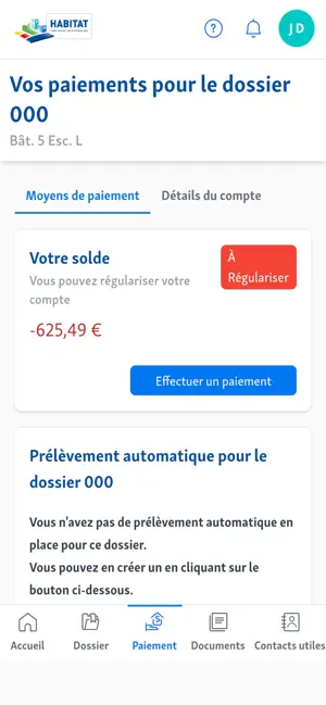 Habitat Perpignan Méditerranée screenshot 3
