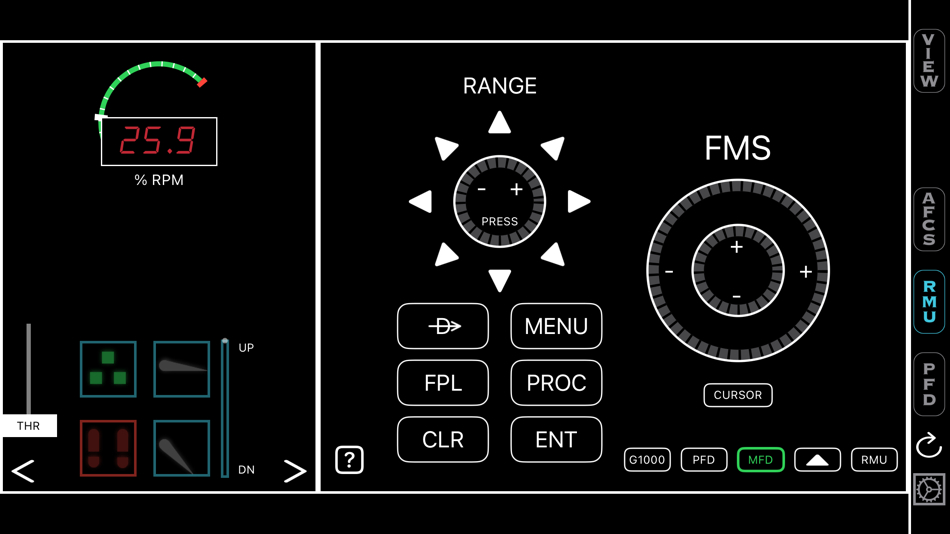 #7. HomeSim (iOS) 由: Kingswell Productions